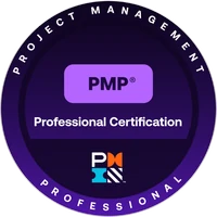 PMP logo