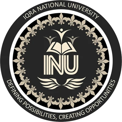 Iqra National University