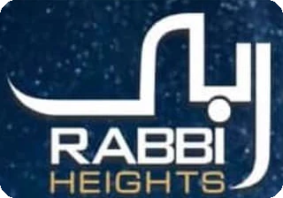 Rabbi Heights