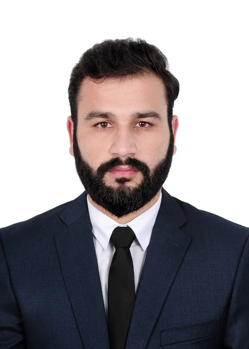 Noor Ul Haq